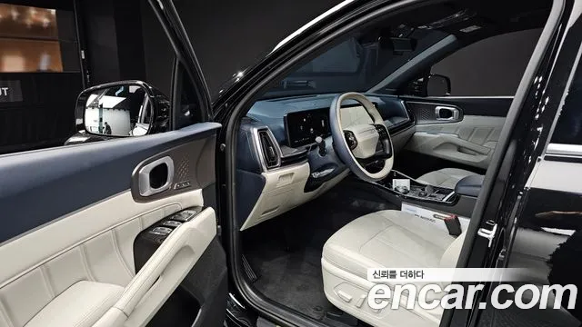 Kia Sorento 4th Gen — Фото автомобиля 15
