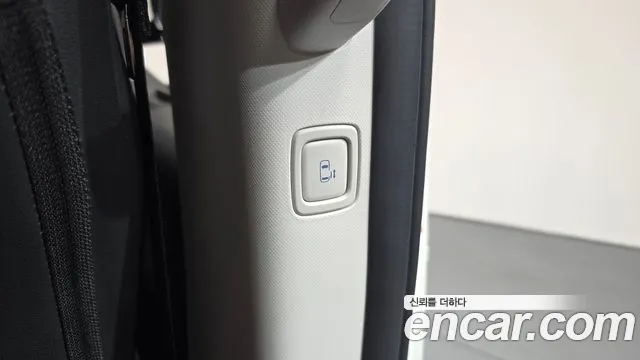 Hyundai Staria Staria Tourer 11 мест — Фото автомобиля 27