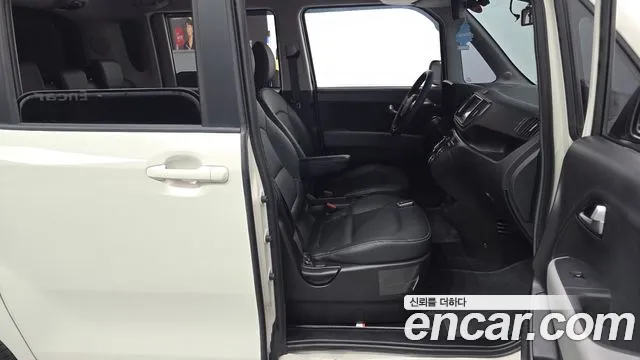 Kia RAY Новый Kia Ray Signature — Фото автомобиля 26