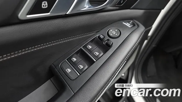 BMW X5 — Фото автомобиля 25
