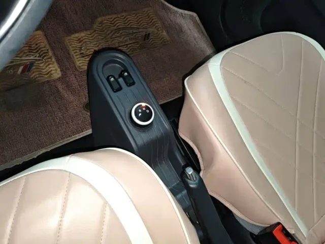 Wuling Hongguang Mini EV — Фото автомобиля 13