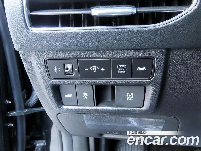 Hyundai Sonata DN8 — Фото автомобиля 13