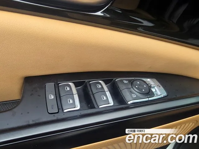 Kia Canival Carnival 4 поколение Дизель 9 мест Prestige — Фото автомобиля 17