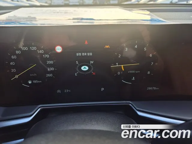 Kia Sorento — Фото автомобиля 12