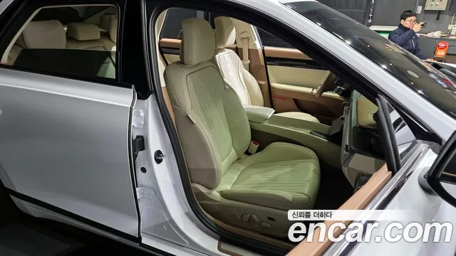 Hyundai Grandeur — Фото автомобиля 12