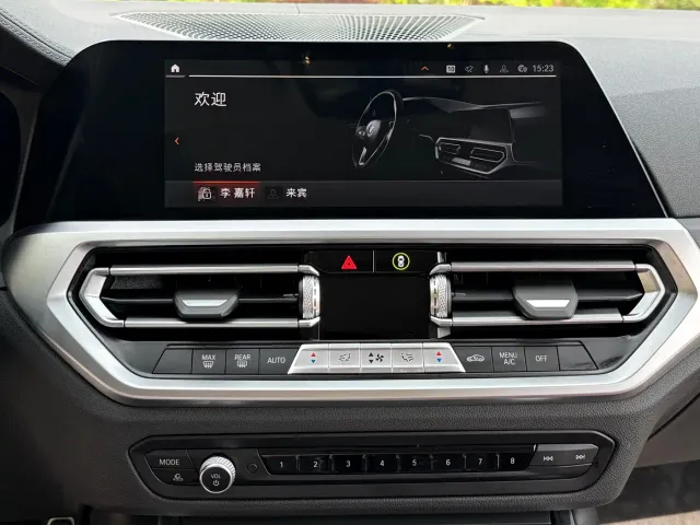 BMW 4 Series — Фото автомобиля 13