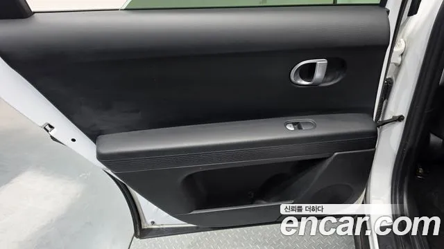 Hyundai Ioniq 5 — Фото автомобиля 14