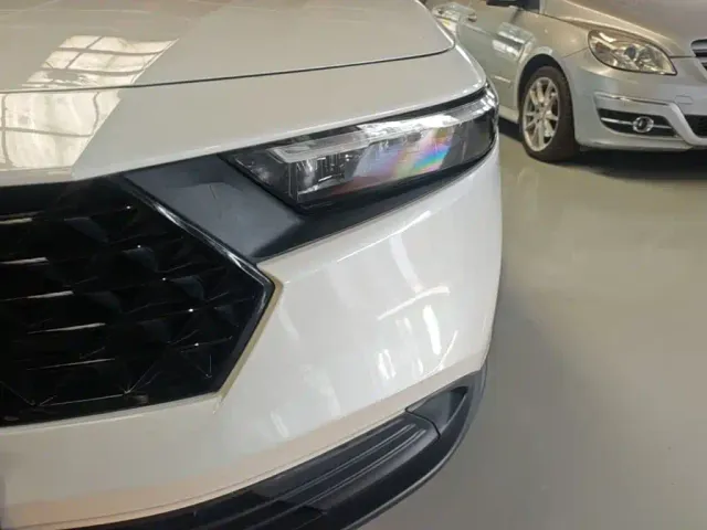 Honda Accord — Фото автомобиля 23