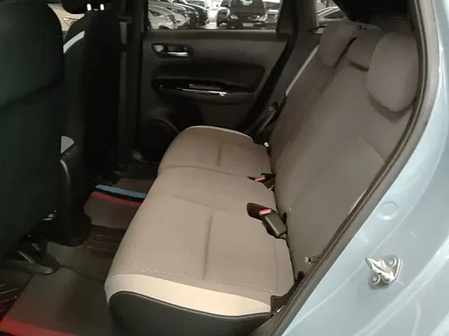 Honda LIFE — Фото автомобиля 16