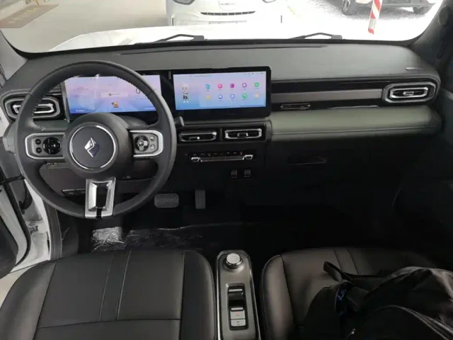 Baojun Baojun Yueye 2023 Flagship Edition — Фото автомобиля 9