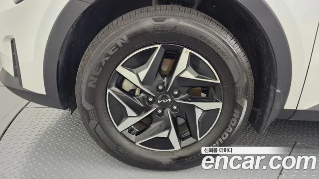 Kia Sorento 4th Gen — Фото автомобиля 5