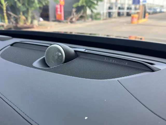 Volvo XC90 — Фото автомобиля 11