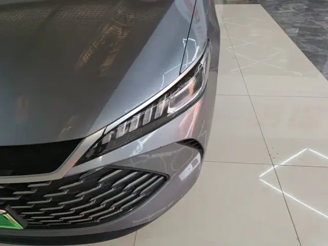 BYD Qin PLUS — Фото автомобиля 23