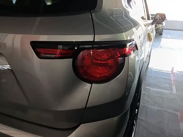 Haval Big Dog — Фото автомобиля 7