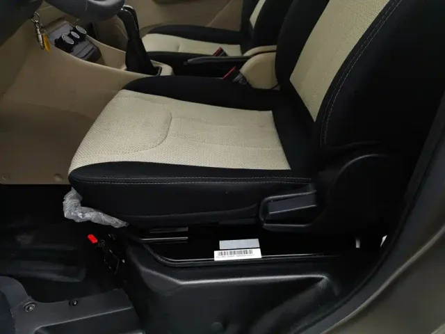 Changan Kuayue Kuayuexing V5 — Фото автомобиля 17