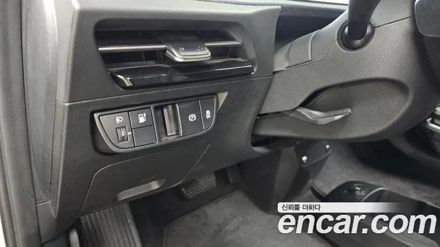 Kia EV6 — Фото автомобиля 19