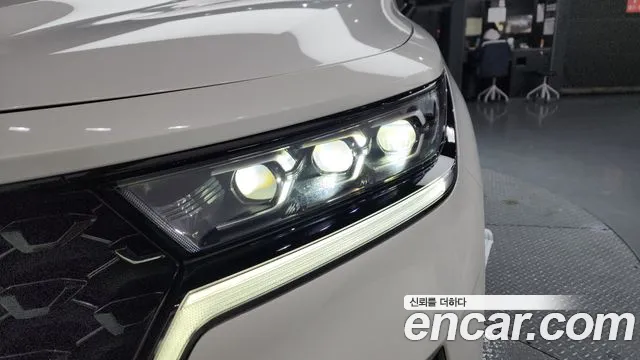 Kia Sorento Sorento 4-е поколение Бензин 2.5T 4WD — Фото автомобиля 17