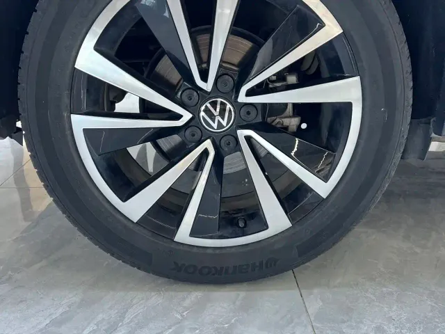Volkswagen Tharu — Фото автомобиля 16