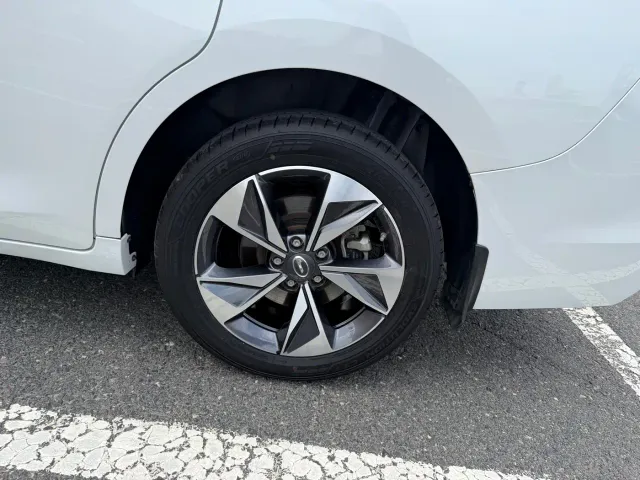 GAC Trumpchi M6 — Фото автомобиля 8