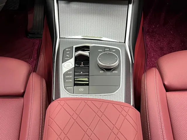 BMW 3 Series — Фото автомобиля 23