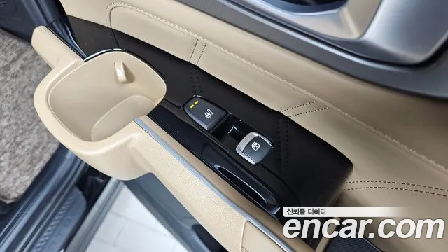 Kia Sorento Generation 4 — Фото автомобиля 26