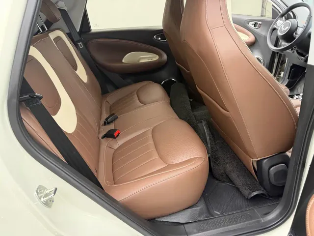 Wuling Bingo — Фото автомобиля 9