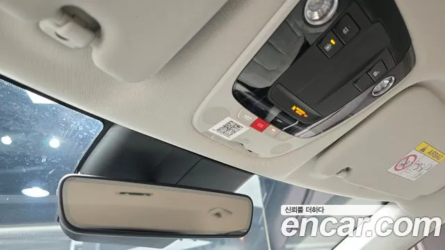 Kia EV6 — Фото автомобиля 29