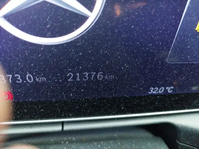 Mercedes-Benz C-Class — Фото автомобиля 13