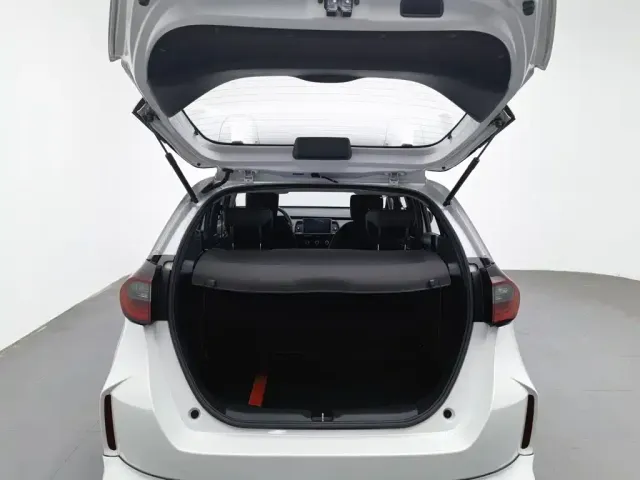 Honda Fit 2024 1.5L CVT Mugen Unlimited Edition — Фото автомобиля 16