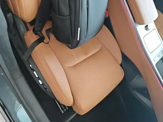 BYD Han L — Фото автомобиля 24