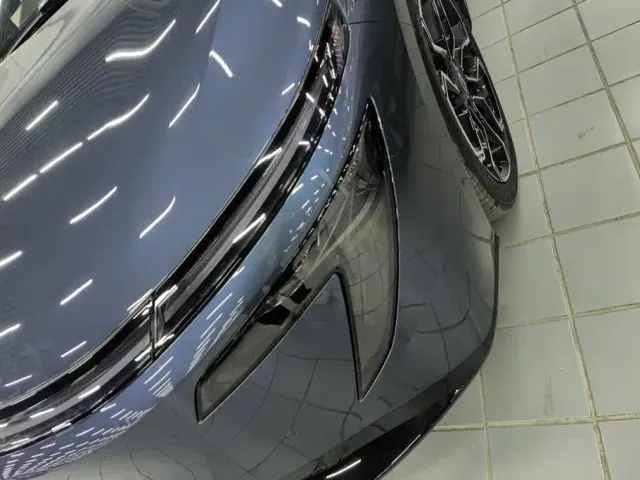 Nissan N7 — Фото автомобиля 5