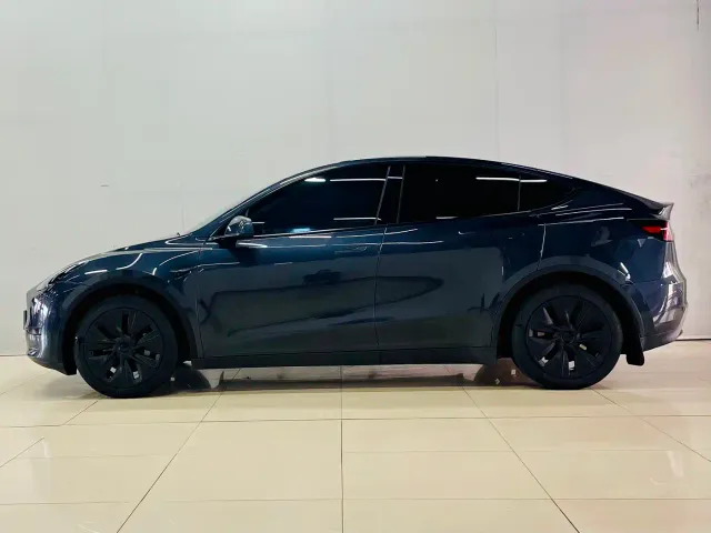 Tesla Model Y — Фото автомобиля 5