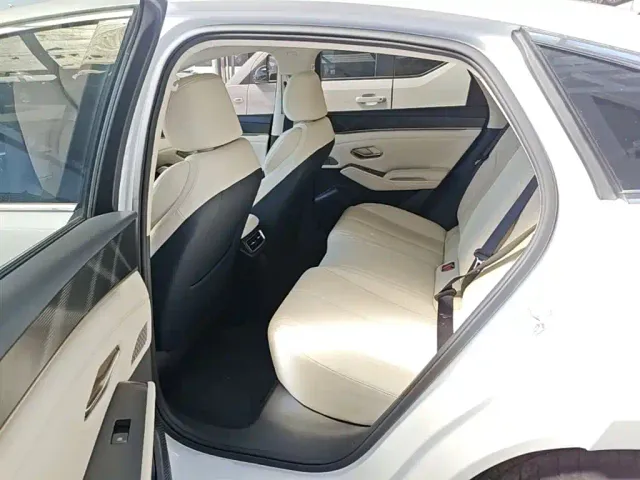 BYD Qin L — Фото автомобиля 16