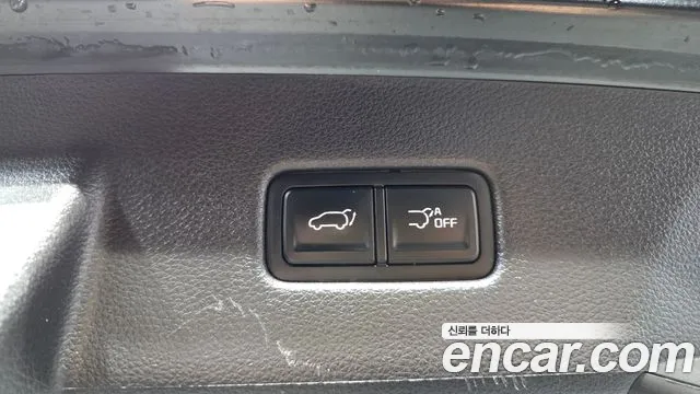 Kia Carnival 4th Gen — Фото автомобиля 23