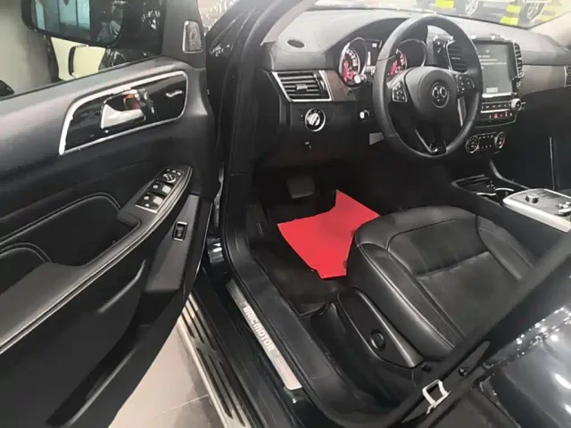 BAIC Beijing Offroad BJ90 — Фото автомобиля 15