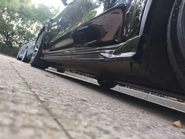 Tesla Model Y — Фото автомобиля 21