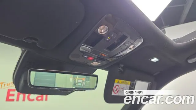 Kia Sorento 4th Gen — Фото автомобиля 26