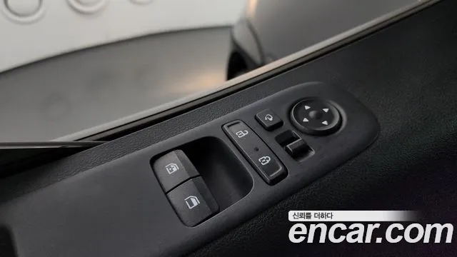 Hyundai Staria Staria Карго 5 мест — Фото автомобиля 30