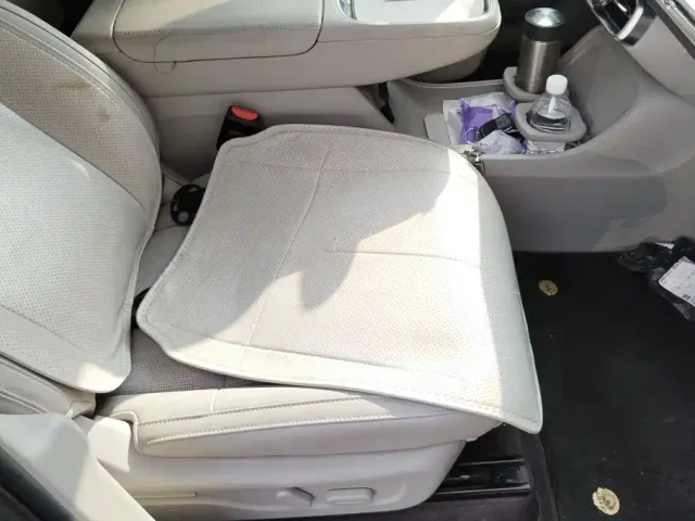 Leapmotor B10 — Фото автомобиля 8