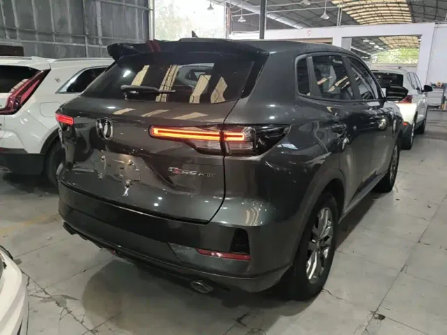 Changan CS55 Plus — Фото автомобиля 6