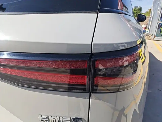 Haval Xiaolong MAX — Фото автомобиля 7