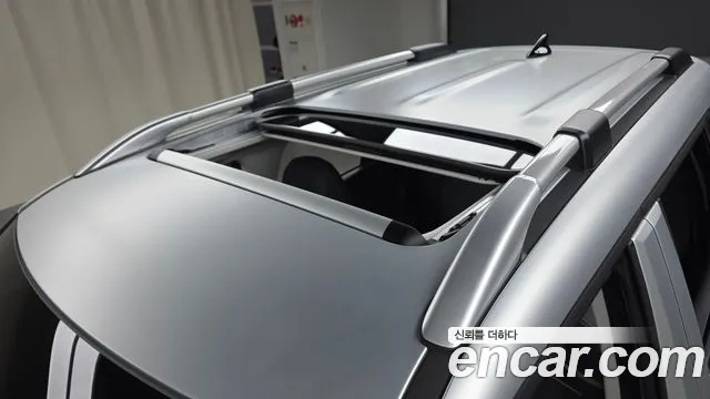 Hyundai Casper Electric — Фото автомобиля 22