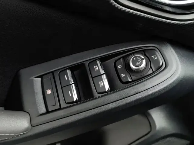 Subaru Subaru Crosstrek 2024 2.5i AWD Luxury EyeSight — Фото автомобиля 9