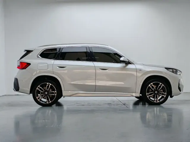 BMW X1 — Фото автомобиля 17