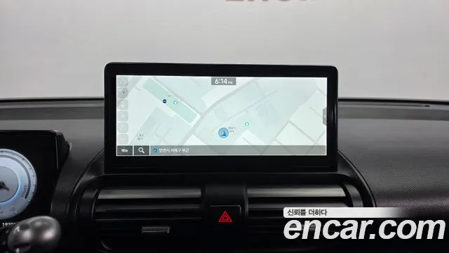 Hyundai Casper Electric — Фото автомобиля 20
