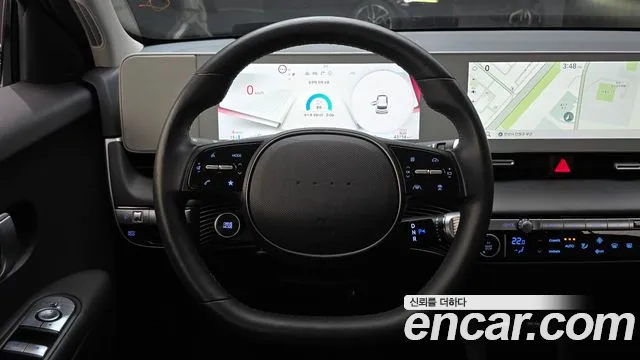 Hyundai Ioniq 5 Ioniq5 — Фото автомобиля 13