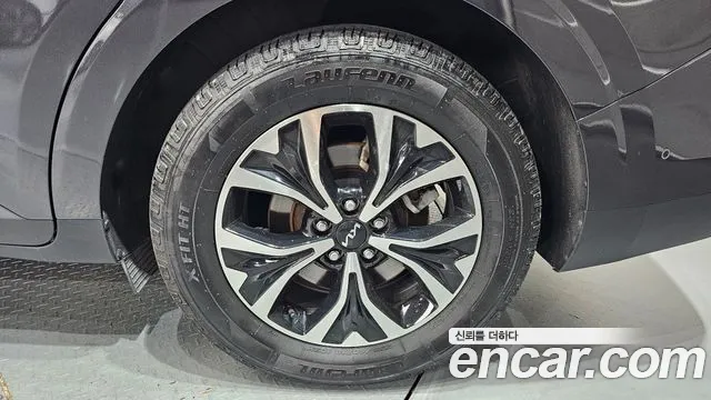 Kia Canival Carnival 4 поколение Бензин 9 мест Noblesse — Фото автомобиля 5