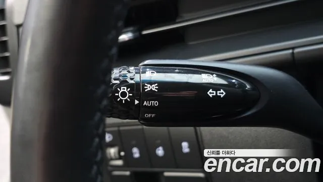 Hyundai Staria Staria — Фото автомобиля 4