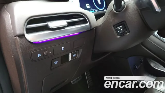 Hyundai Palisade The New Palisade Дизель 2.2 2WD — Фото автомобиля 14