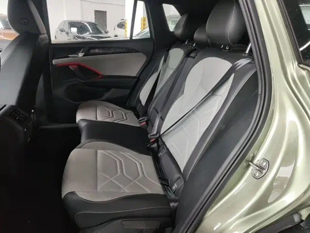 Volkswagen Tayron — Фото автомобиля 16